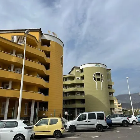 Orlando Fanabe * Costa Adeje (Tenerife)