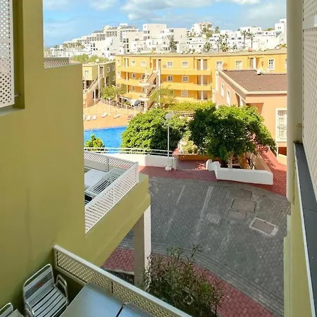 Orlando Fanabe Apartman