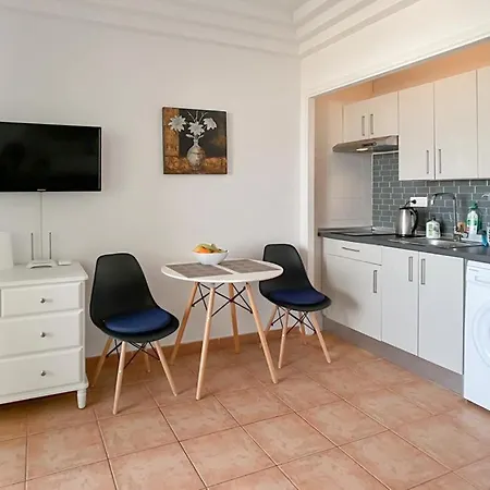 Orlando Fanabe Apartman