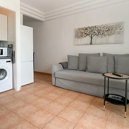 Apartman Orlando Fanabe *