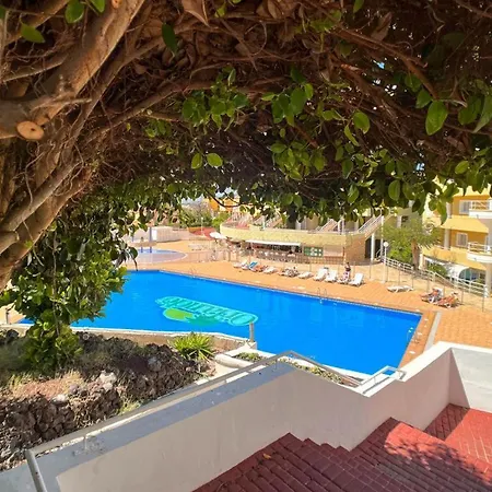 Apartman Orlando Fanabe