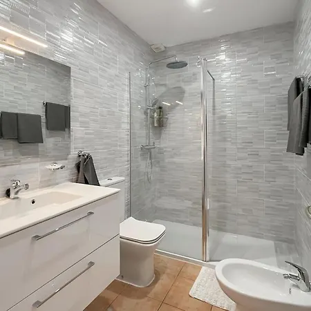 Orlando Fanabe Lägenhet *