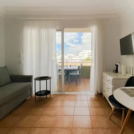 Orlando Fanabe Lägenhet *