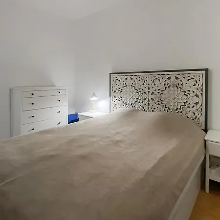 Orlando Fanabe Lägenhet Costa Adeje (Tenerife)