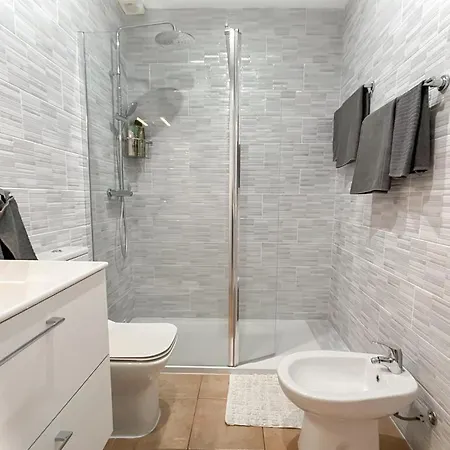 Lägenhet Orlando Fanabe *