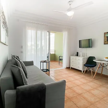 Apartamento Orlando Fanabe Costa Adeje (Tenerife)