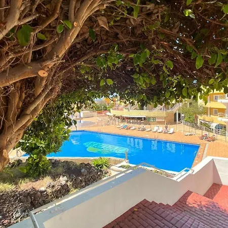 Lägenhet Orlando Fanabe