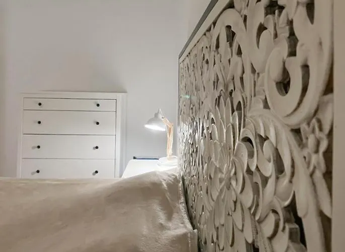 Orlando Fanabe Apartmán *