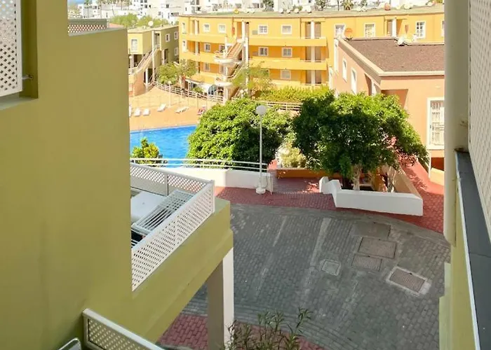 Orlando Fanabe Apartmán