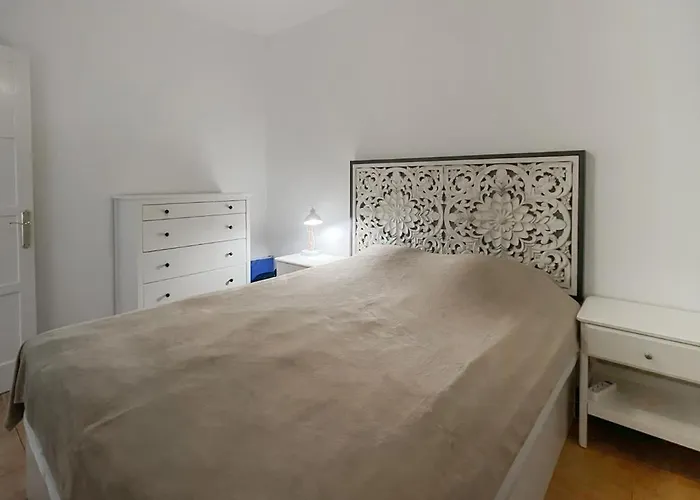 Orlando Fanabe Apartmán Costa Adeje (Tenerife)