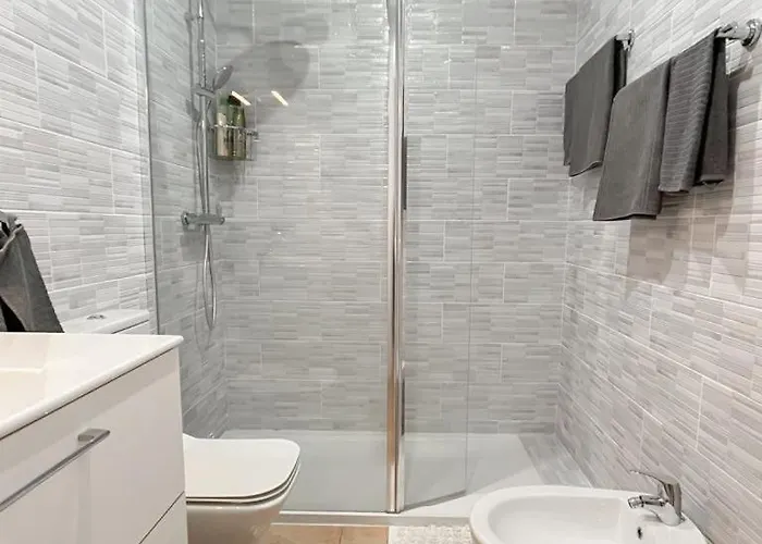 Apartmán Orlando Fanabe *