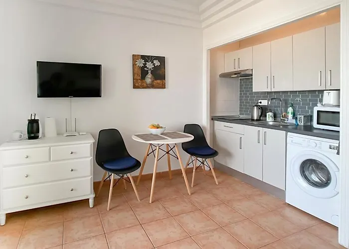 Orlando Fanabe Apartmán