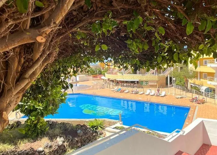 Apartmán Orlando Fanabe