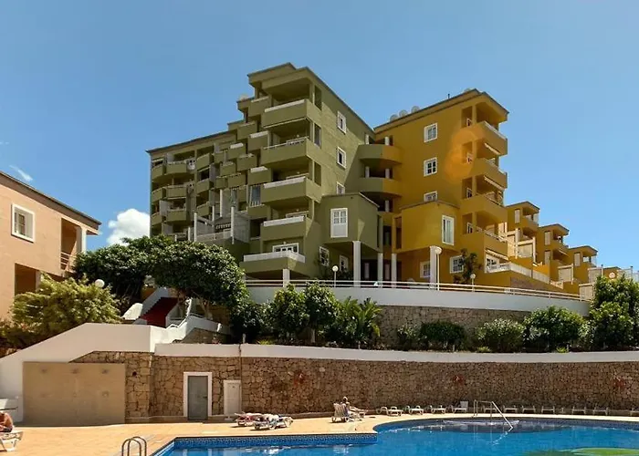 Orlando Fanabe * Costa Adeje (Tenerife)