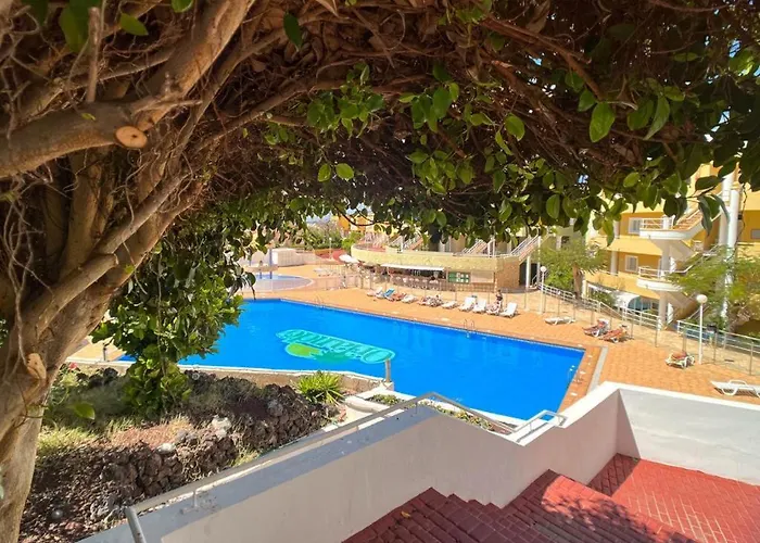 Apartmán Orlando Fanabe